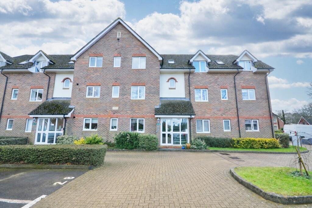 Main image of property: Twyhurst Court, East Grinstead, West Sussex, RH19