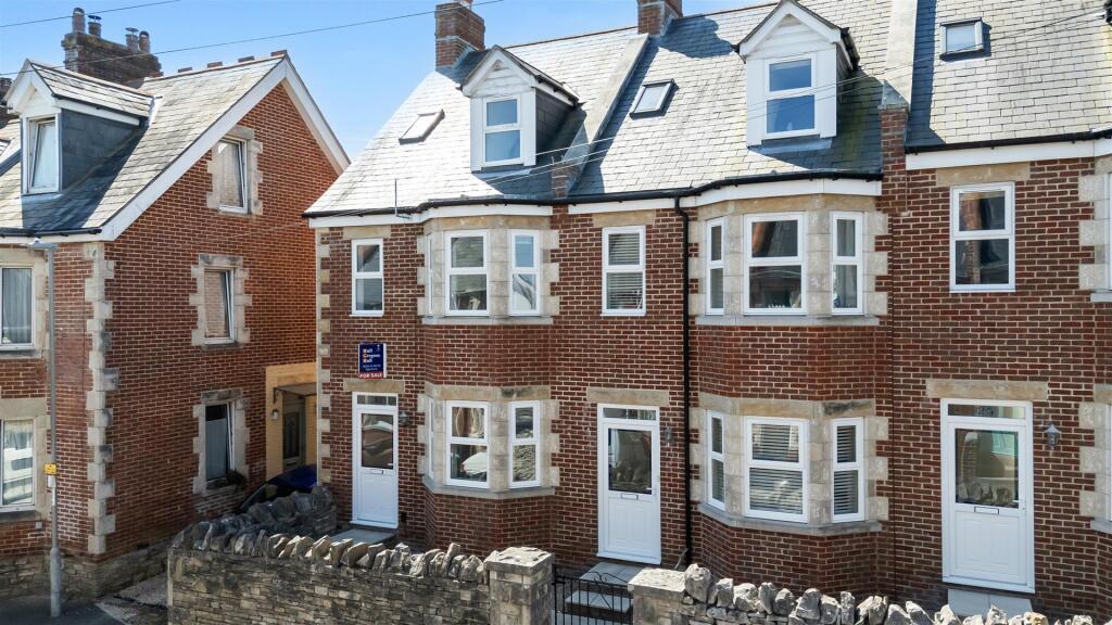 Main image of property: Osborne Road, Swanage