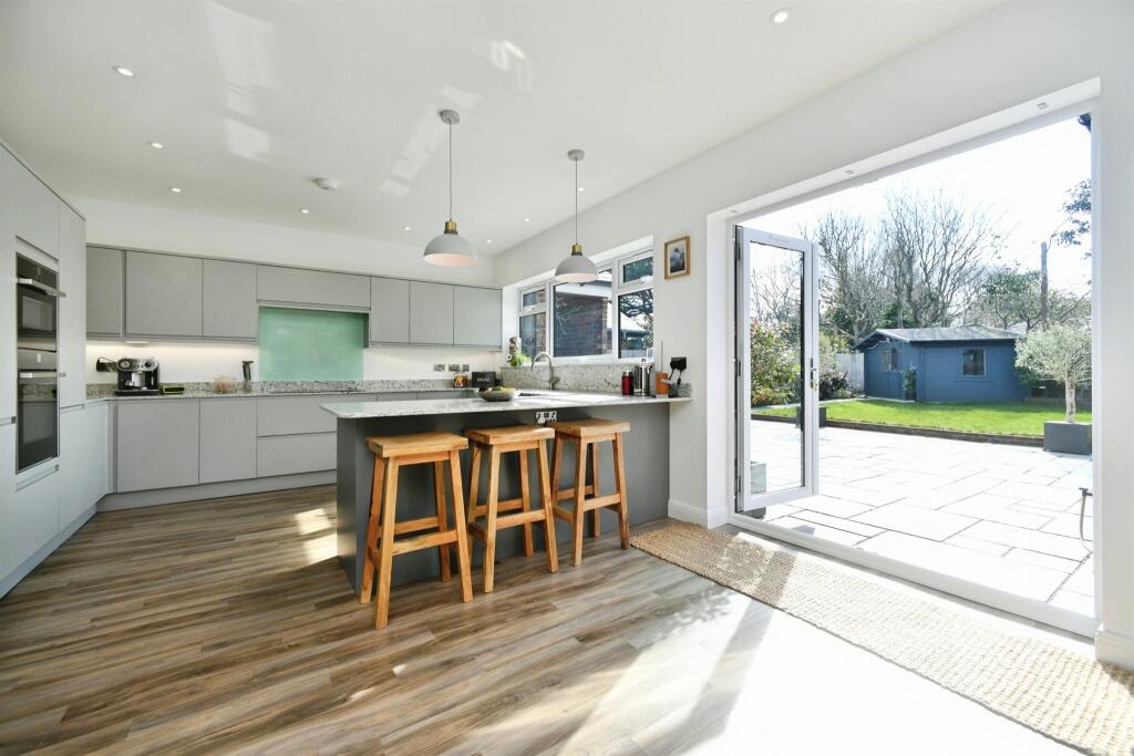 Main image of property: Tongdean Lane, Withdean, Brighton