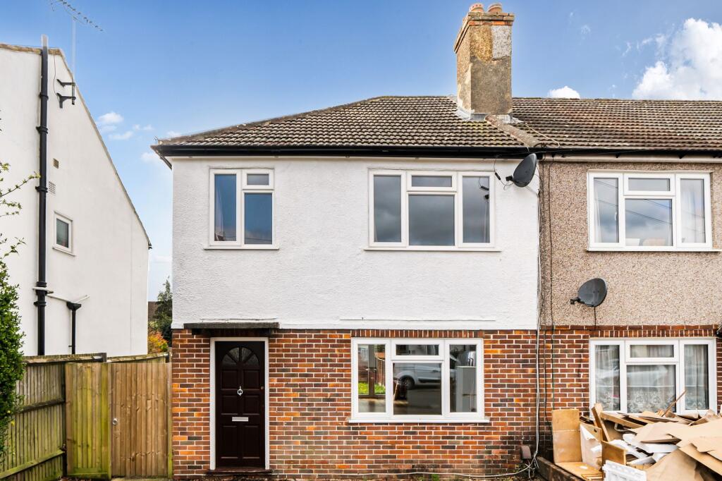 Main image of property: Alexandra Road, Warlingham, CR6
