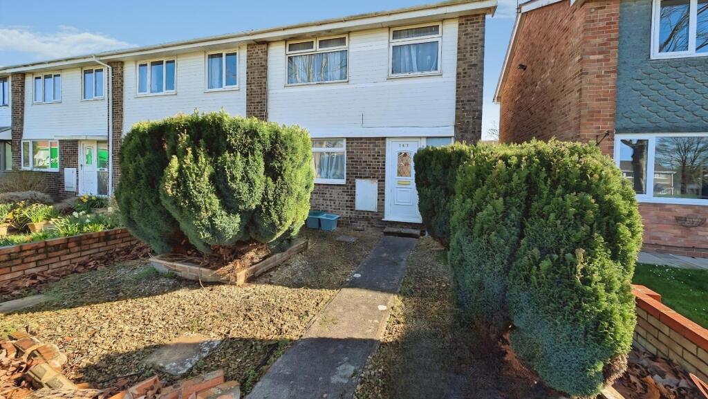 Main image of property: Harescombe, Yate, Bristol