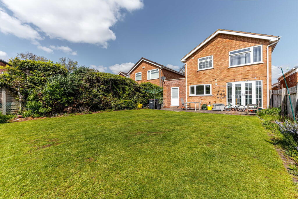 Additional image 18 of Shottery Grove, Sutton Coldfield, B76 2QB