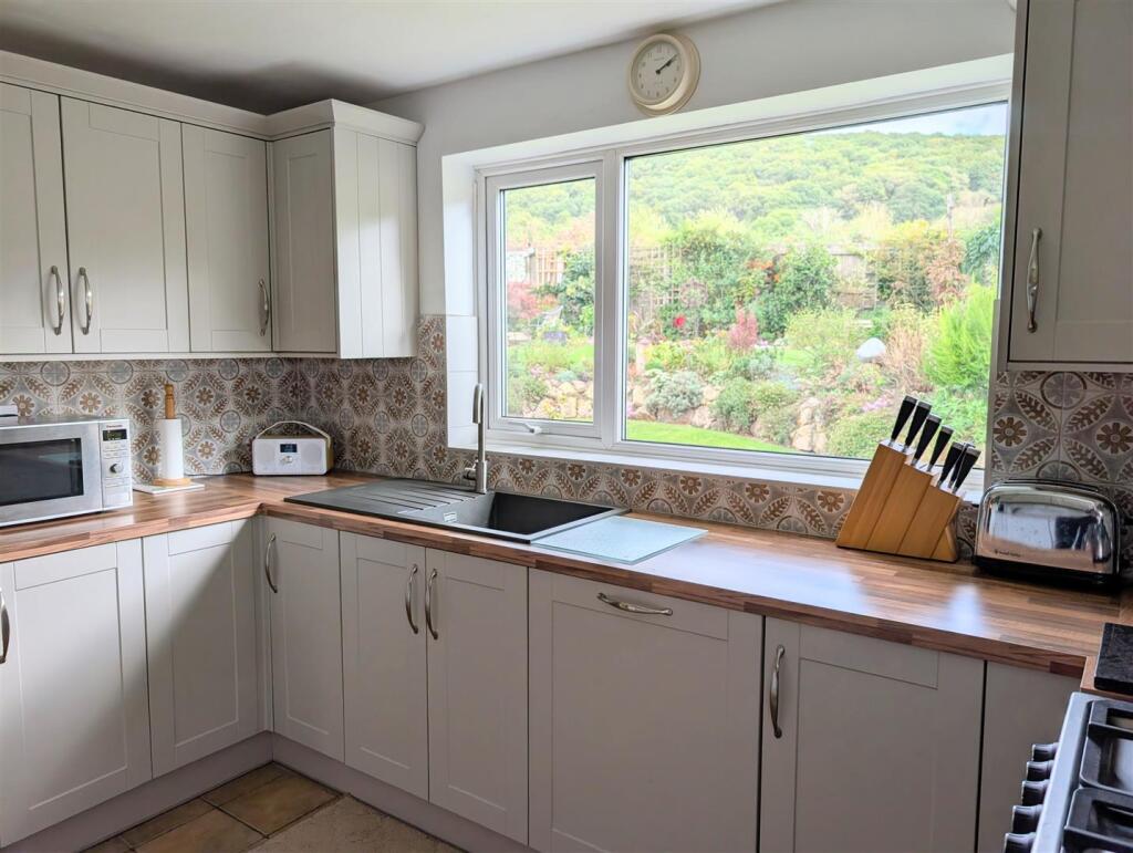 Oaken, 36 Alison Road, Church Stretton, SY6 7AT photo 4