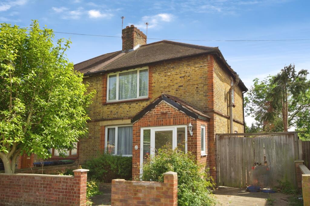 Main image of property: Latymer Way, LONDON, London, N9