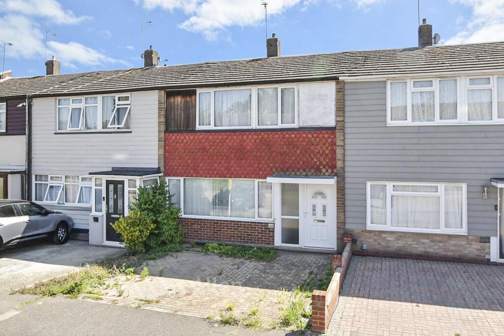 Main image of property: Great Knightleys, Basildon, Essex