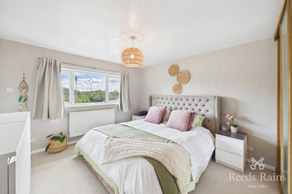 House in Wakefield, Flushdyke, Ossett - View 5