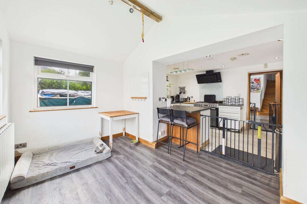 Orchard Cottage, Duke Street, Holme, Carnforth, LA6 1PY photo 4