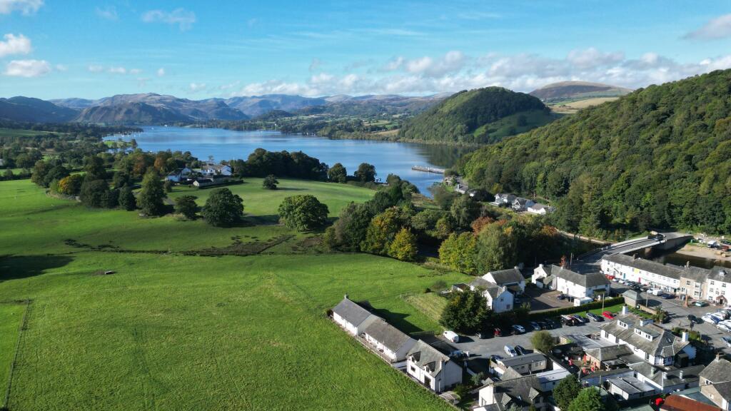 Main image of property: Pooley Bridge, Penrith, CA10
