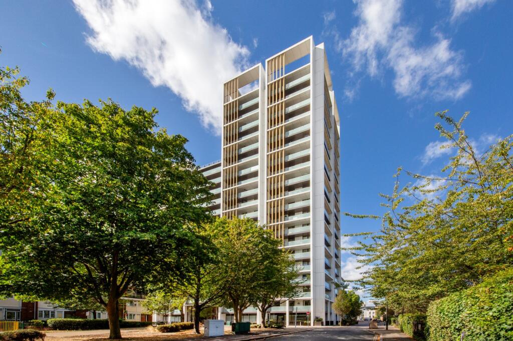 Main image of property: Robsart Street,
Vassall, SW9