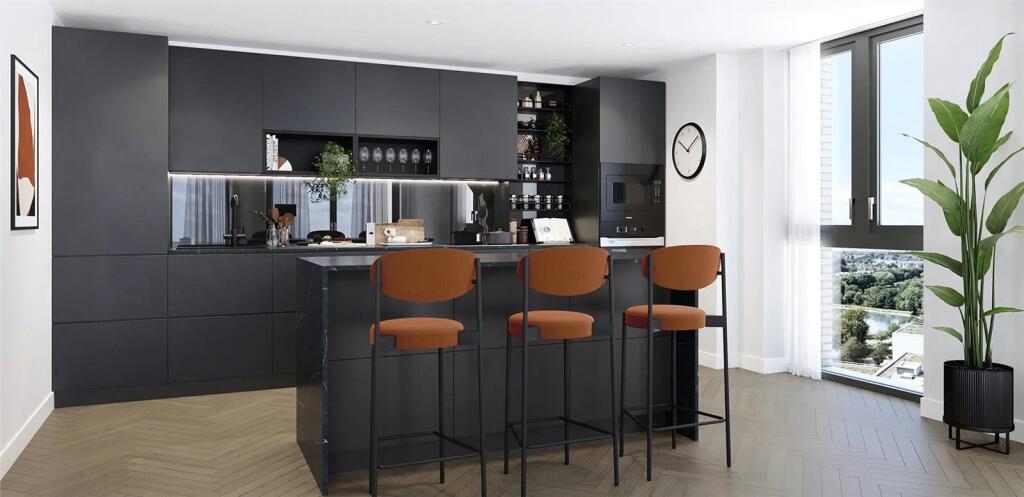 Main image of property: Woodberry Down - Emperor Point, Finsbury Park, N4