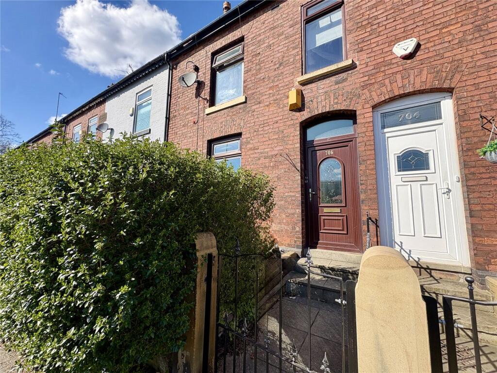 Main image of property: Manchester Old Road, Middleton, Manchester, Greater Manchester, M24