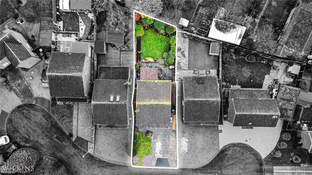 Additional image 26 of Rowan Close, Kingsbury, Tamworth, Warwickshire, B78