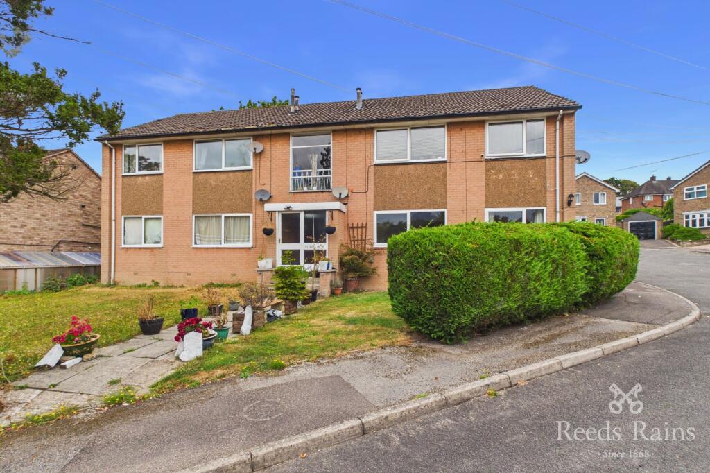 Main image of property: Woodview Close, Wingerworth, Chesterfield, Derbyshire, S42