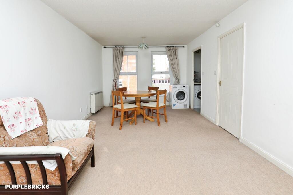 Apartment in Liverpool - View 2