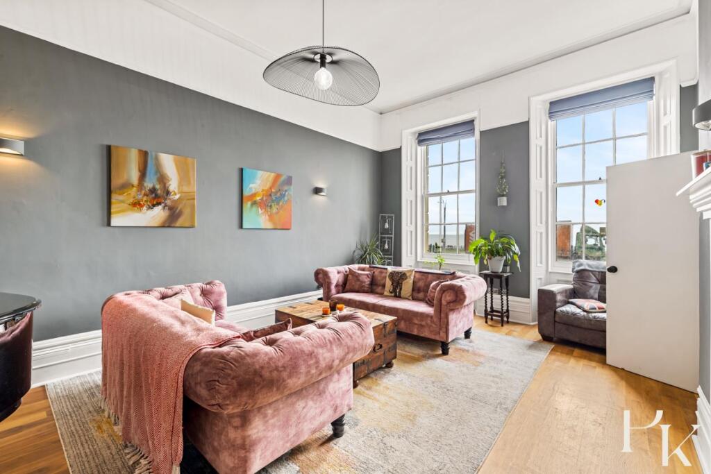 Brunswick Terrace, Hove photo 5