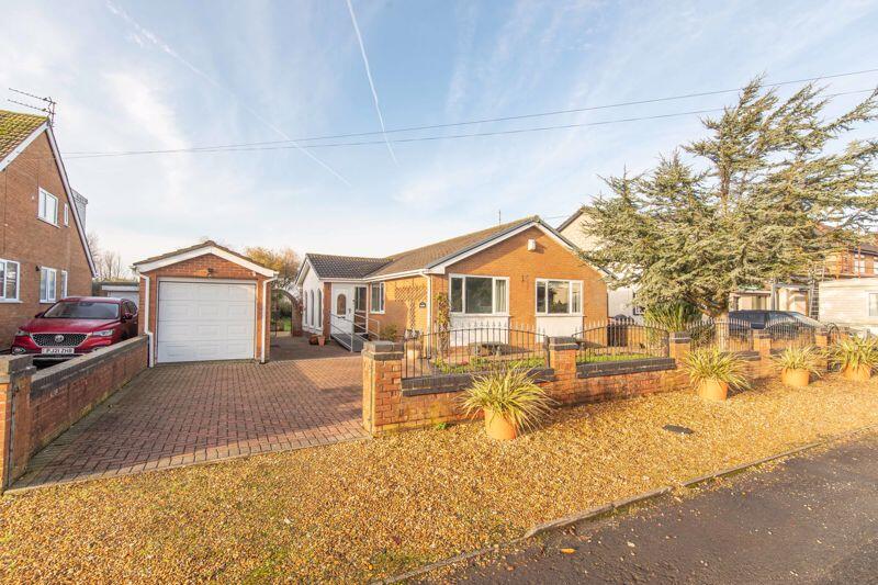 'Fresh Winds' No. 9, Beach Road, Preesall, Lancs FY6 0HQ photo 3