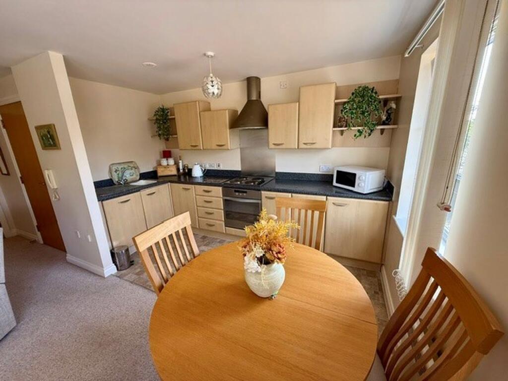 Apartment in Halifax - View 2