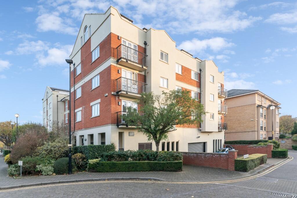 Main image of property: Chesterman Court, 
Corney Reach Way, W4