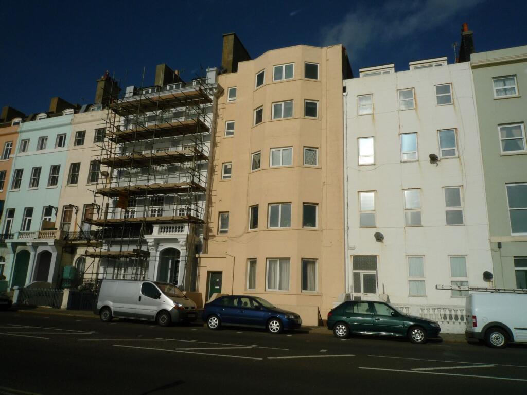 Main image of property: Marina, St. Leonards-On-Sea, TN38