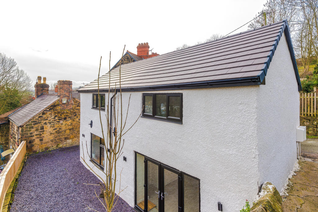 Main image of property: Rock Hill, Cefn Mawr, Wrexham, LL14