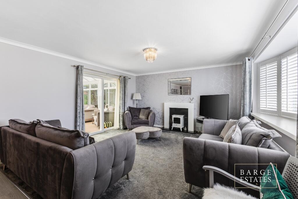 House in Ashfield, Hucknall - View 5