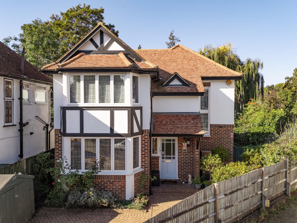 Main image of property: Westcoombe Avenue, London, SW20