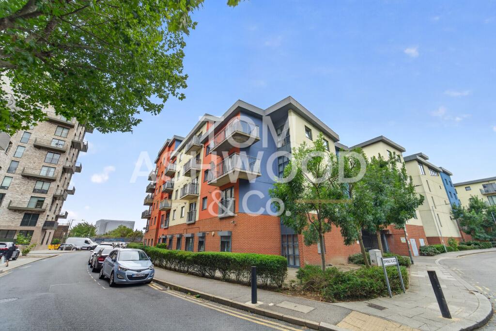 Main image of property: Runnel Court, Barking, Spring Place