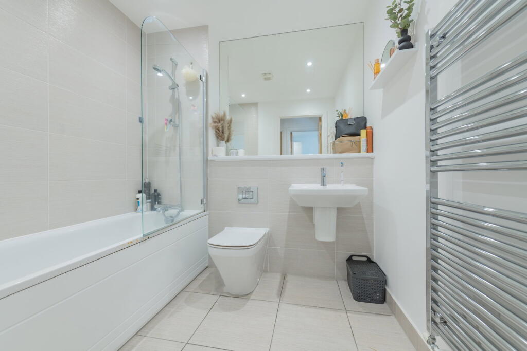 Ashcombe House, Meridian Way, Southampton, SO14 - View 6