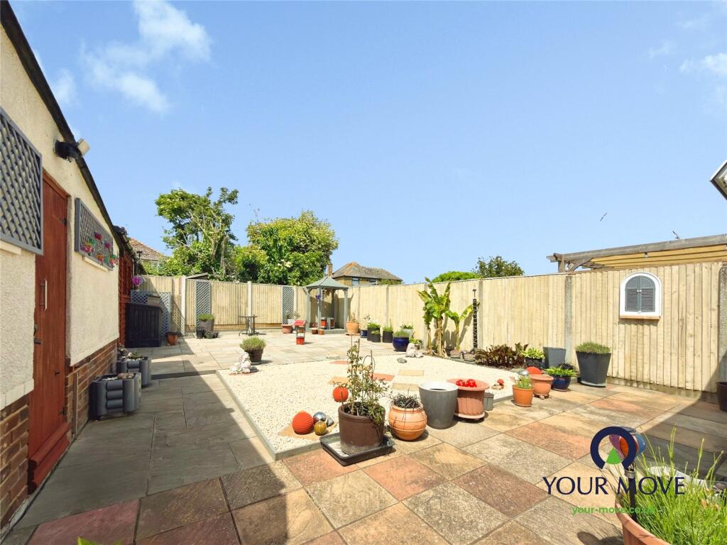 House in Thanet, Ramsgate - More