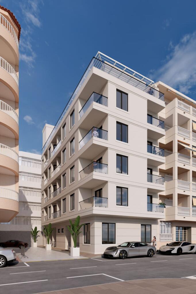 Main image of property: Valencia, Alicante, Torrevieja