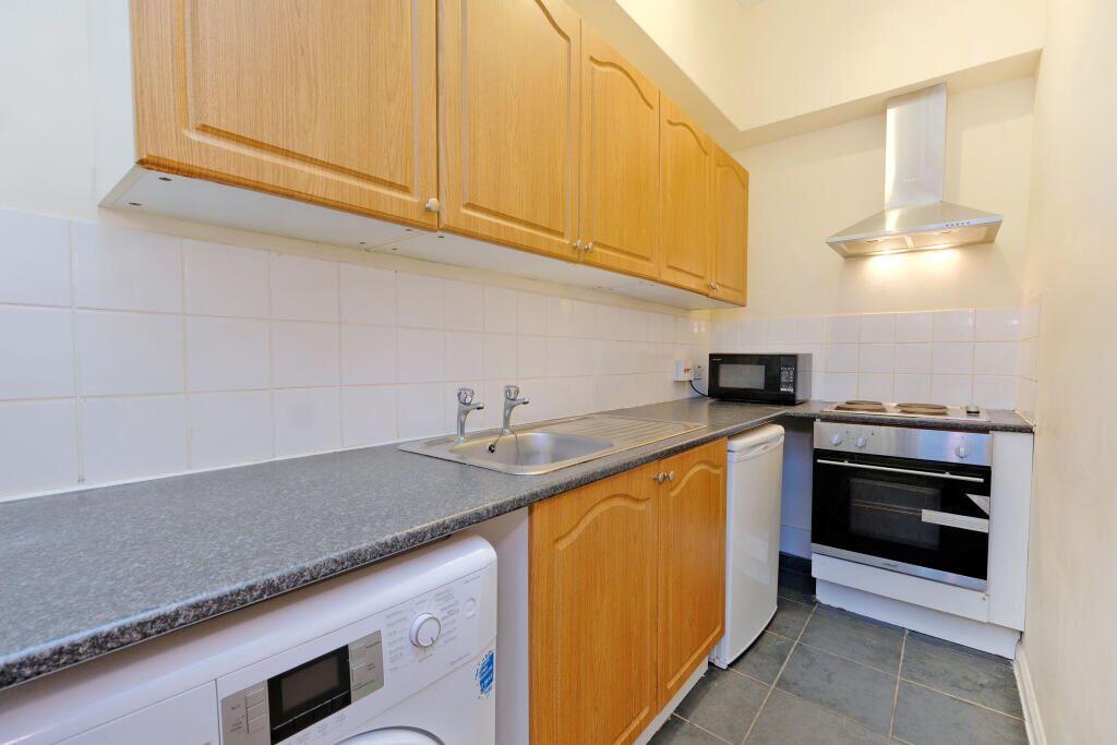5D Victoria Street, Inverurie, Aberdeenshire, AB51 3QS - View 2