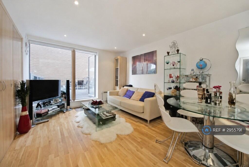 Main image of property: Provost Street, London, N1