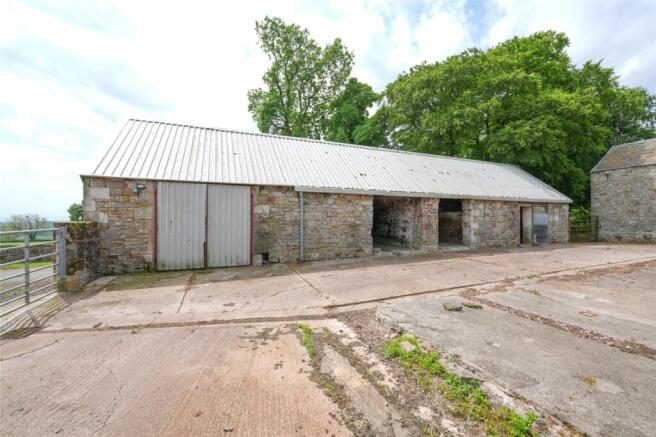 Farm Steading