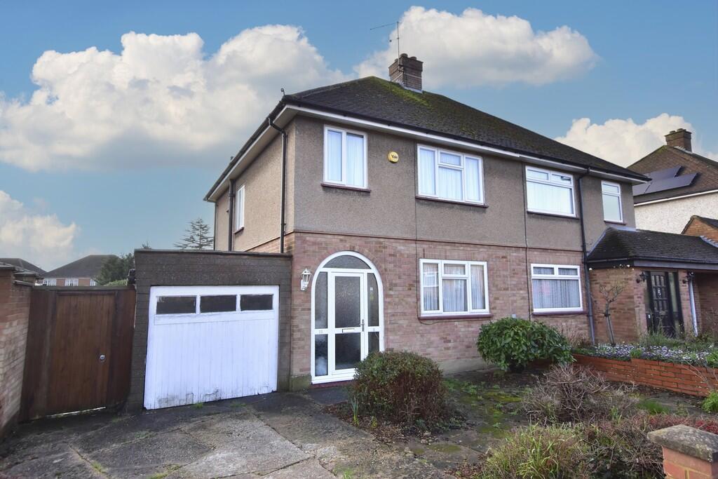 Main image of property: Crown Rise, Watford