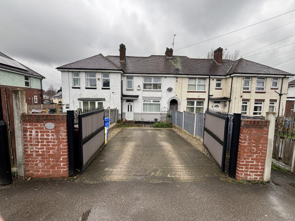 Main image of property: Beck Road, SHEFFIELD