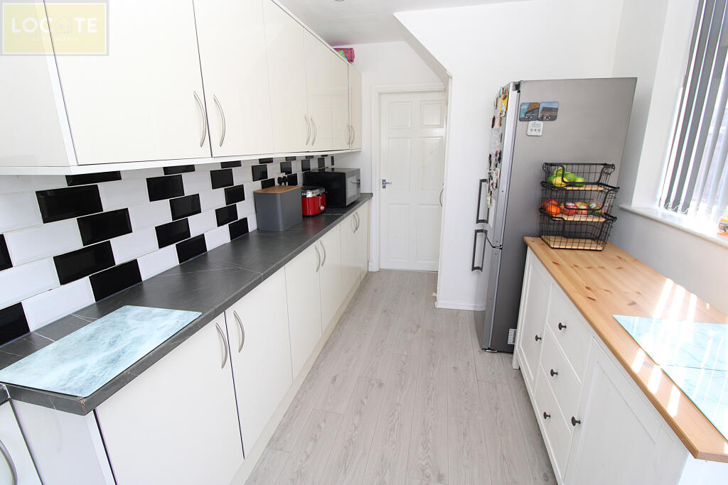 House in Trafford, Mosley - View 5