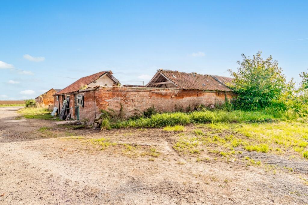 New House Farm (Bourne)-14
