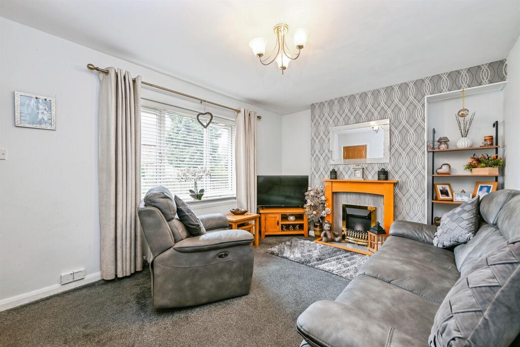 House in Nottingham - View 2