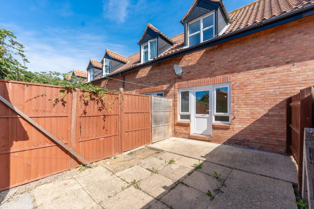 House in Peterborough - View 4