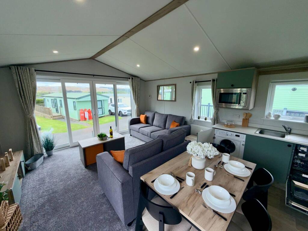 Bellingham, Hexham, NE48 2DA