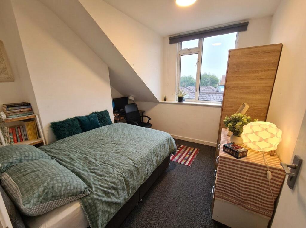 House in Bristol, Pigsty Hill, Bishopston - View 4