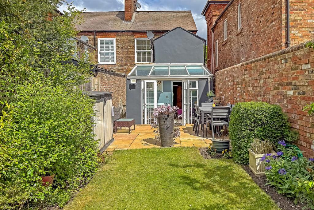 Additional image 38 of Prospect Road, St. Albans