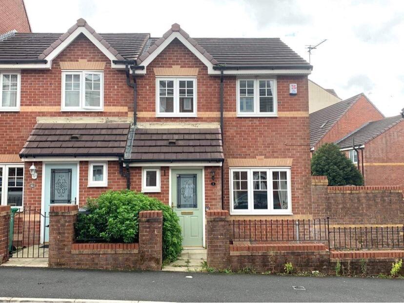 Main image of property: Kilmaine Avenue, Manchester, M9