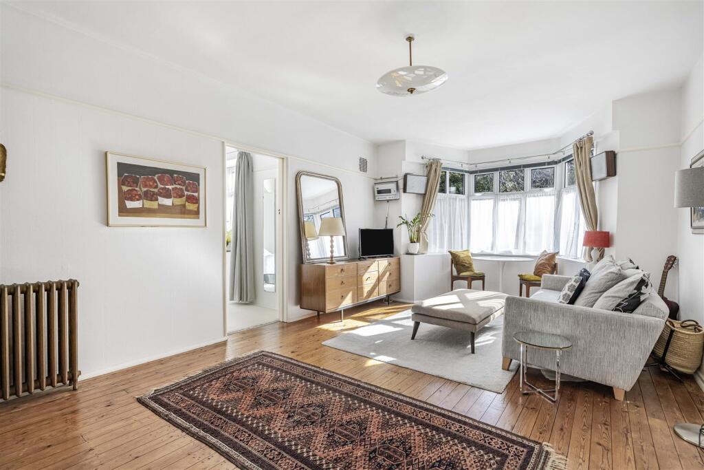 Main image of property: Bodorgan Road, Bournemouth