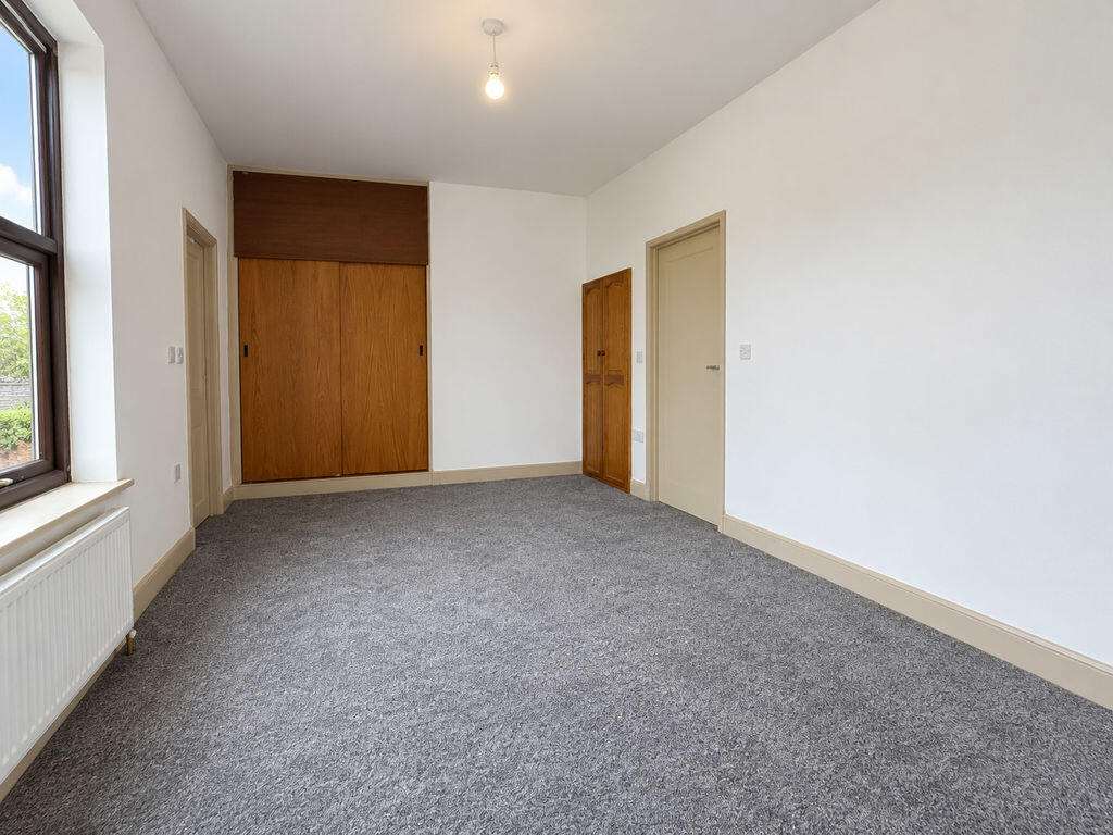 House in Newcastle upon Tyne - View 4