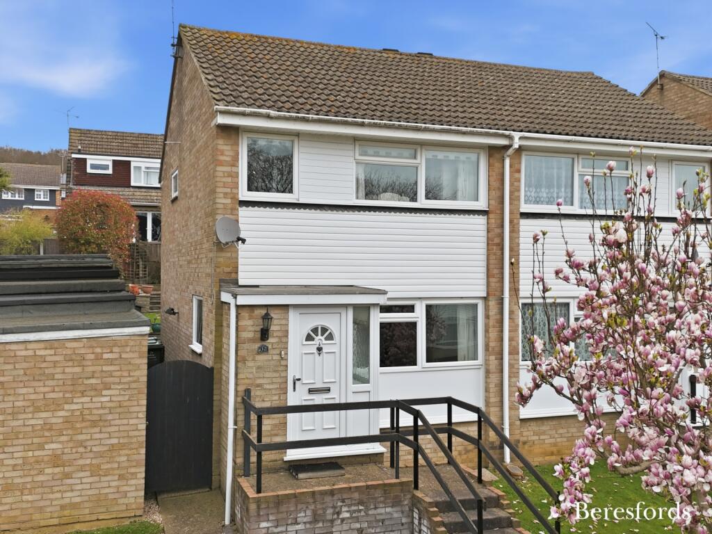 Main image of property: Stonechat Road, Billericay, CM11