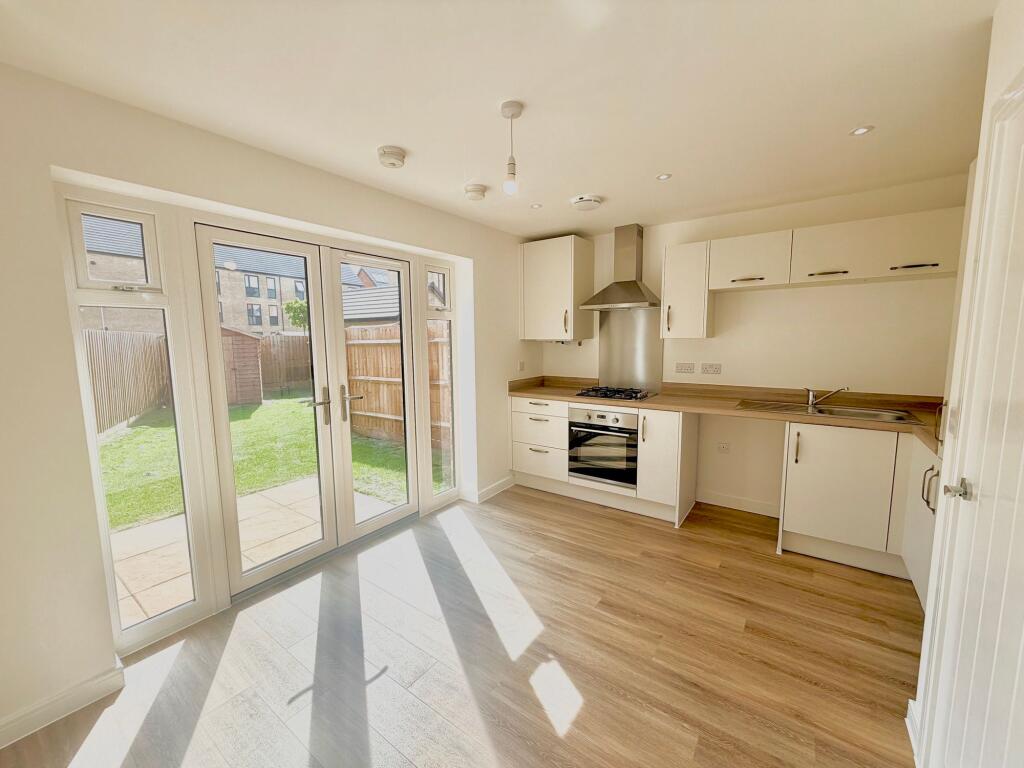 House in Milton Keynes - View 2