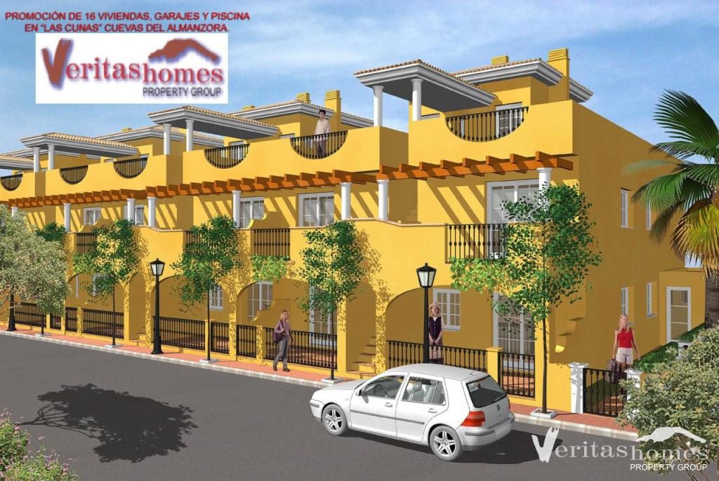 Main image of property: Andalucia, Almería, Las Cunas
