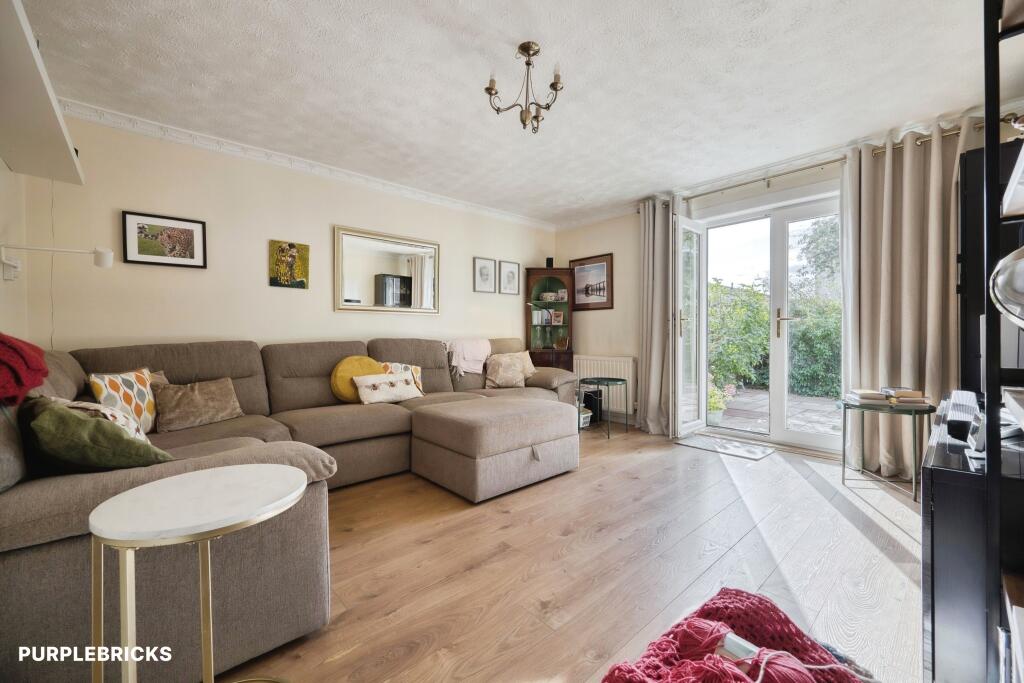 House in Erskine, North Barr - View 5