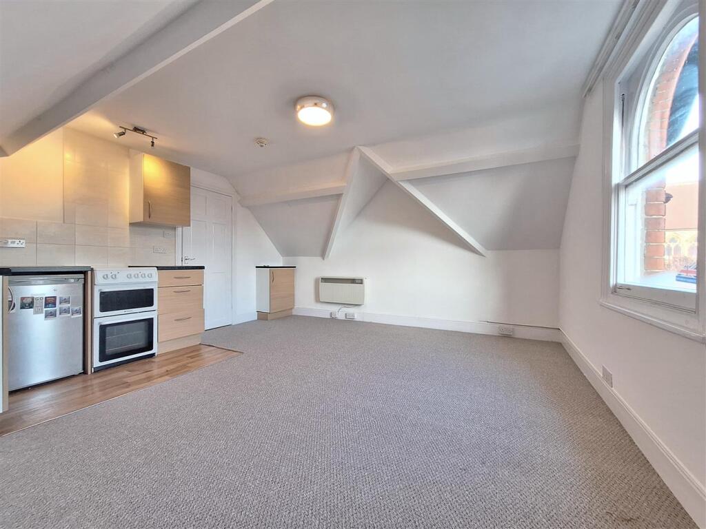 Main image of property: Downshire Square